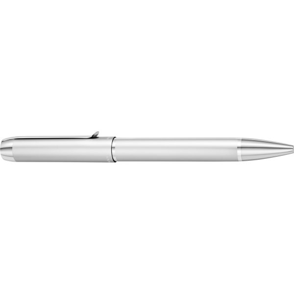 Pelikan Pura Kuglepen, silver