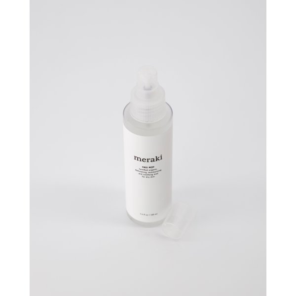 Meraki Opfriskende ansigtsspray