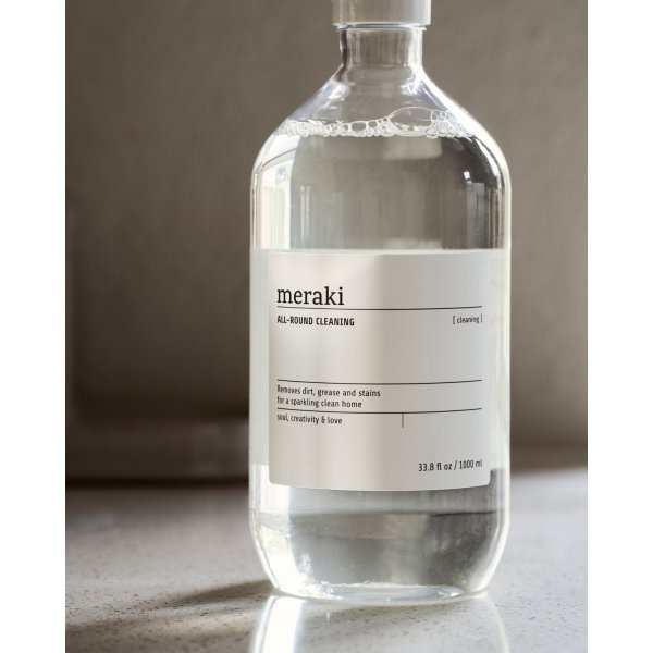 Meraki Universalrengøringsmiddel