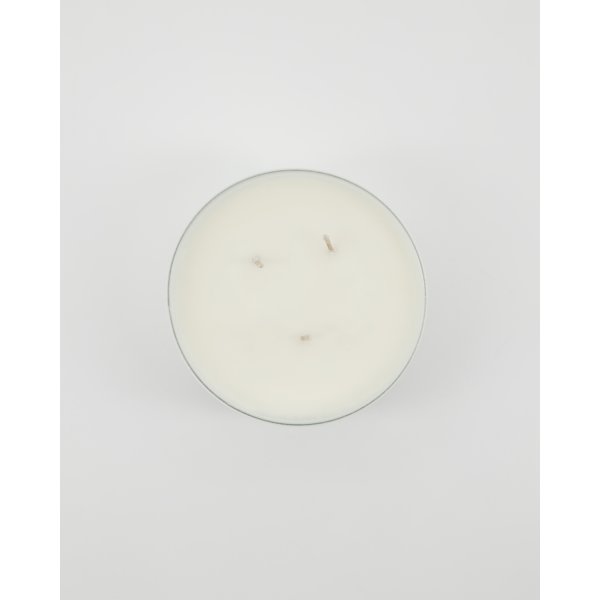 Meraki Duftlys, Fresh linen, stor