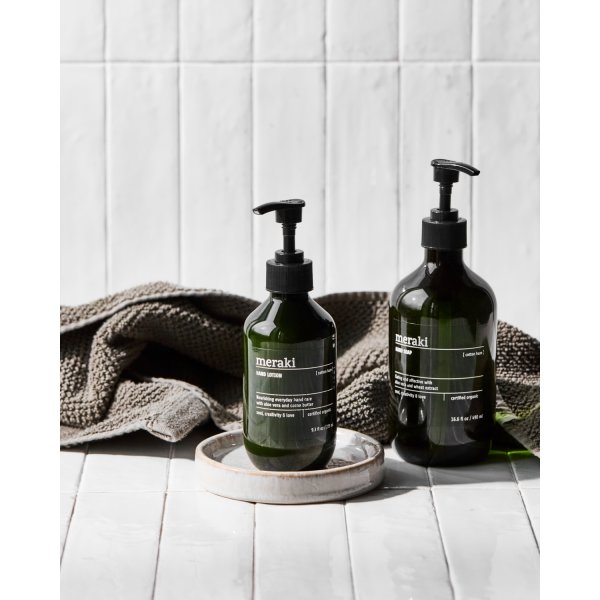 Meraki håndsæbe, Cotton Haze, 275 ml