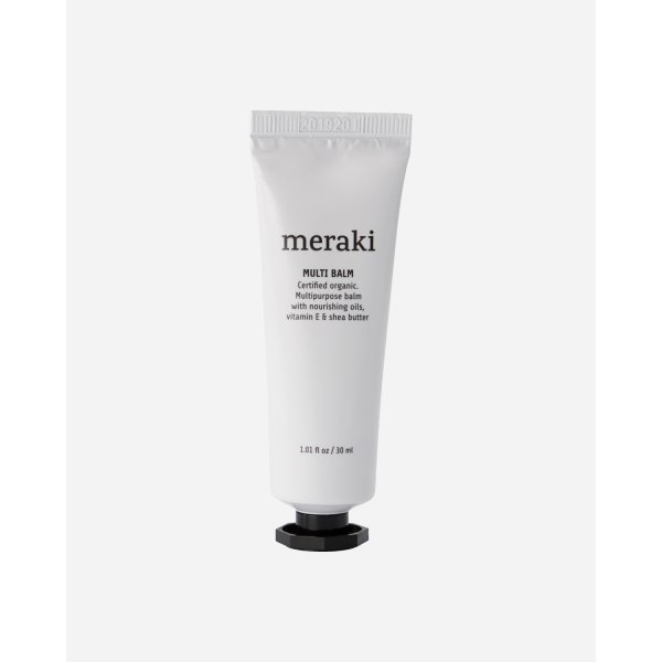 Meraki Multi balm, lindrer tør hud