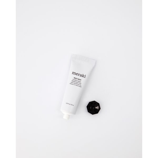 Meraki Multi balm, lindrer tør hud