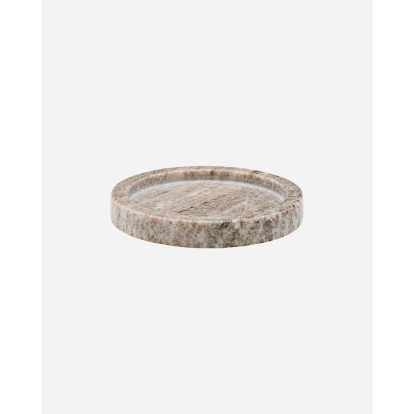 Meraki Marmor bakke, beige