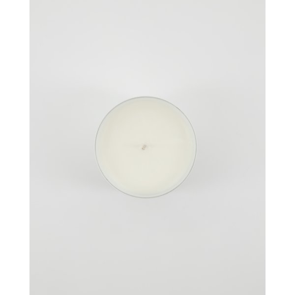 Meraki Duftlys, White garden, stor