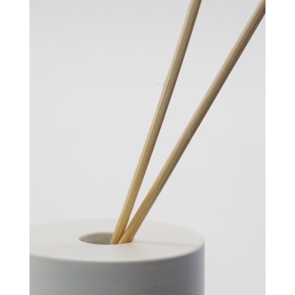 Meraki Duftfrisker m. pinde, White garden