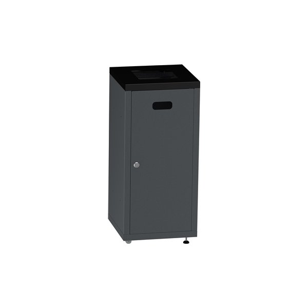 DEMO: Caro Affaldsspand, 90 L