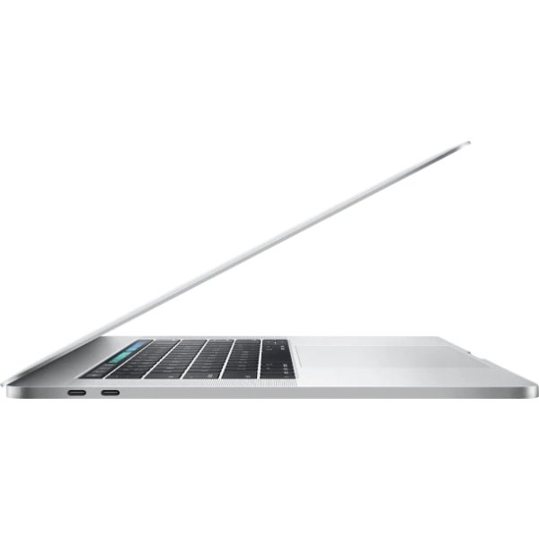 Brugt Apple Macbook Pro 13", Sølv, Grade A