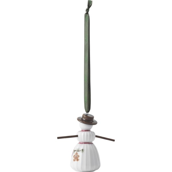 Kähler Hammershøi Christmas Snekone Ophæng