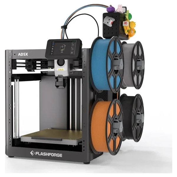 Flashforge 3D Fdm Printer Adventurer