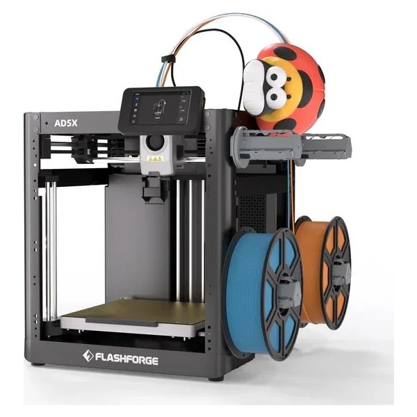 Flashforge 3D Fdm Printer Adventurer