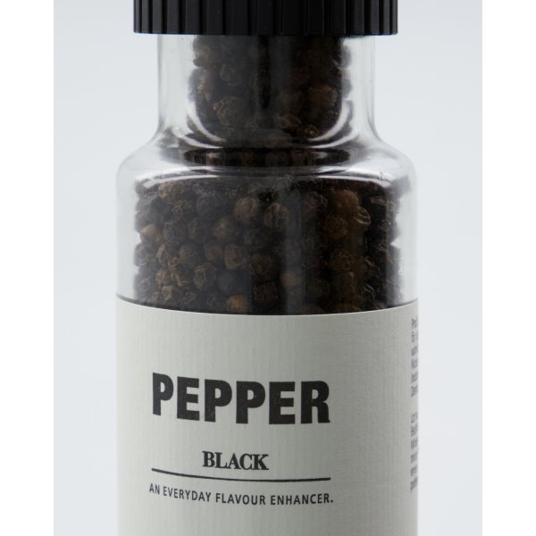 Nicolas Vahé Peber, 140g