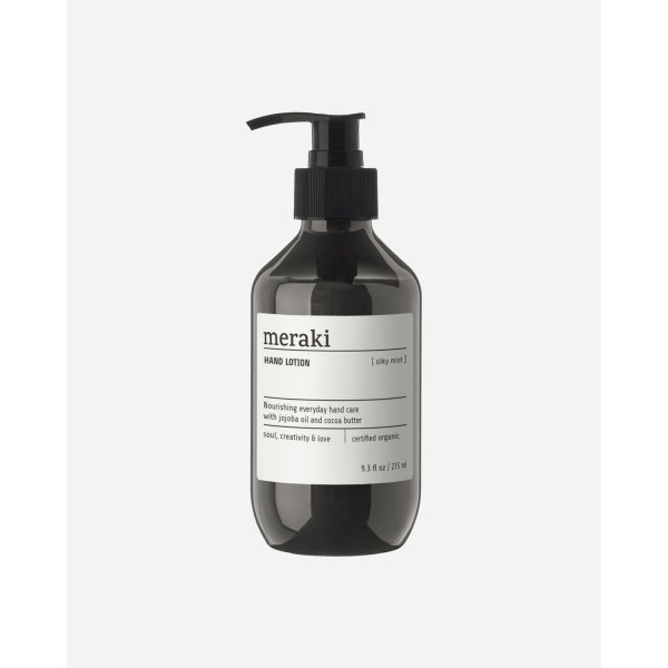 Meraki Håndlotion, Silky Mist, 280 ml