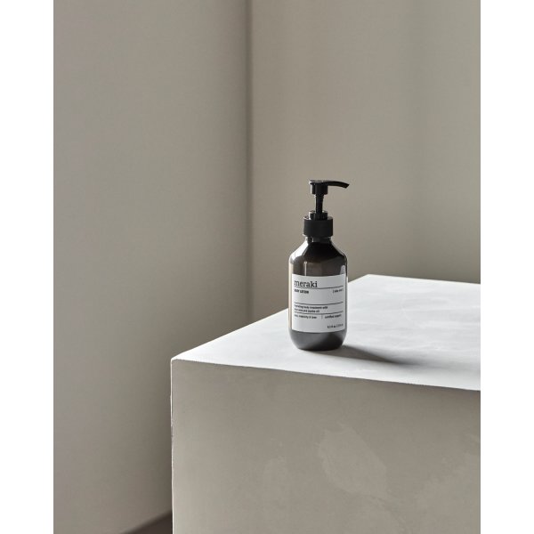 Meraki Bodylotion, Silky Mist, 280 ml