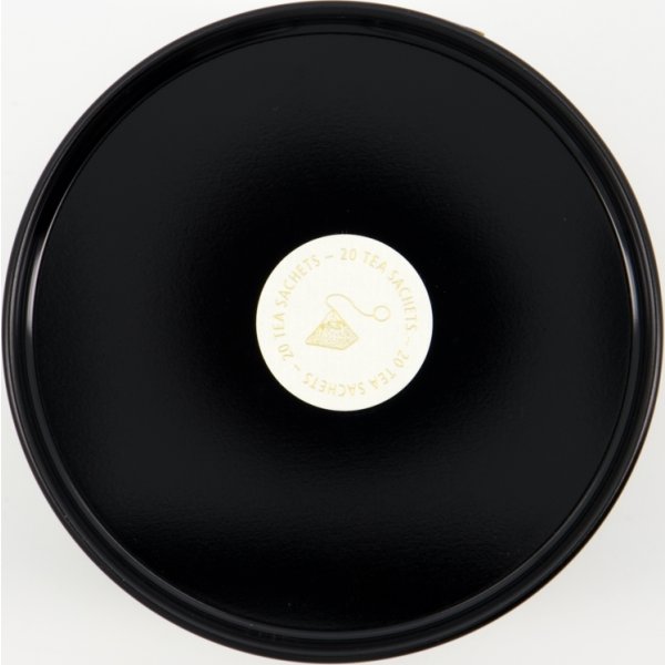Nicolas Vahé Sort te, quince & citron, 30g