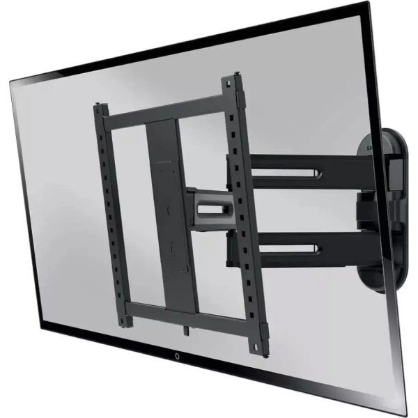 Sanus TV-ophæng 4D Max Vesa 400x400, sort