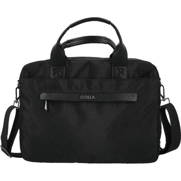 Golla Computertaske "Lynx", 14.1", sort