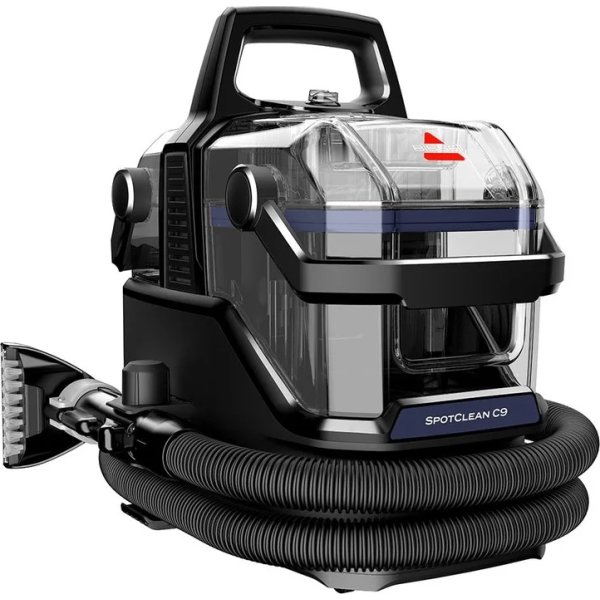 Bissell støvsuger Spotclean C9 Select