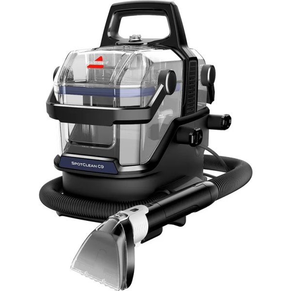 Bissell støvsuger Spotclean C9 Select