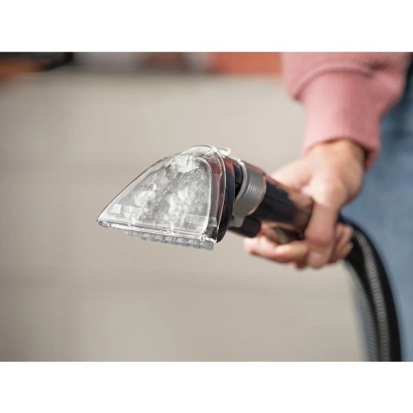 Bissell støvsuger Spotclean C9 Select