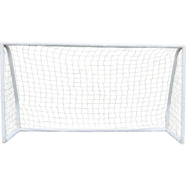 Stanlord PVC 275 Fodboldmål, 275x150x91cm