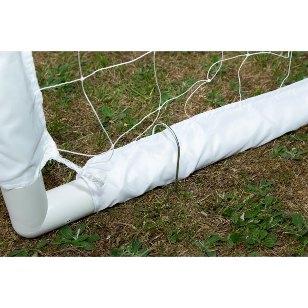Stanlord PVC 275 Fodboldmål, 275x150x91cm