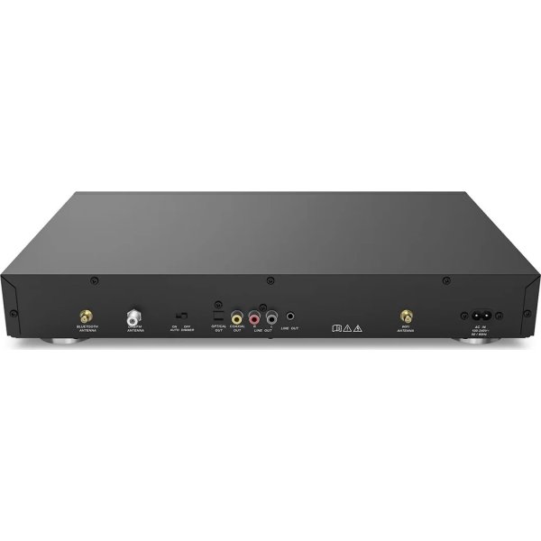 Hama Radio DAB+ Intern. FM BT, sort