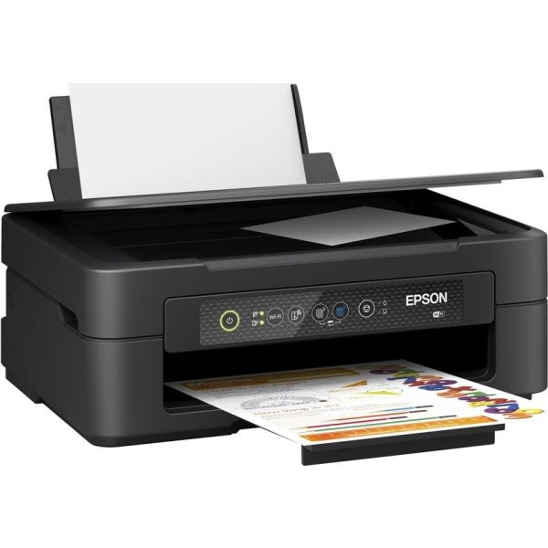 Epson Expression Home Xp-2200 A4 inkjet printer