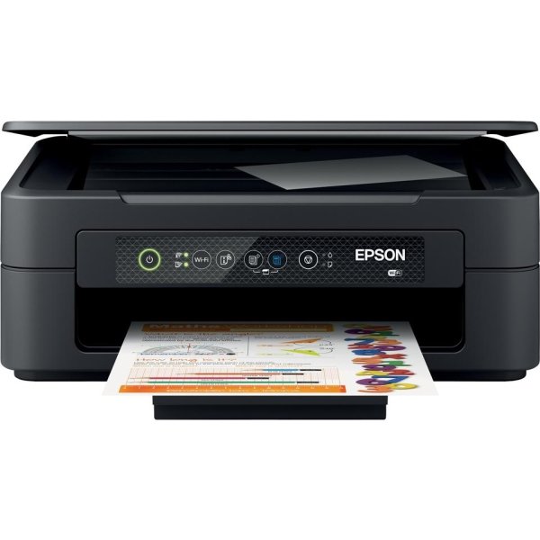 Epson Expression Home Xp-2200 A4 inkjet printer