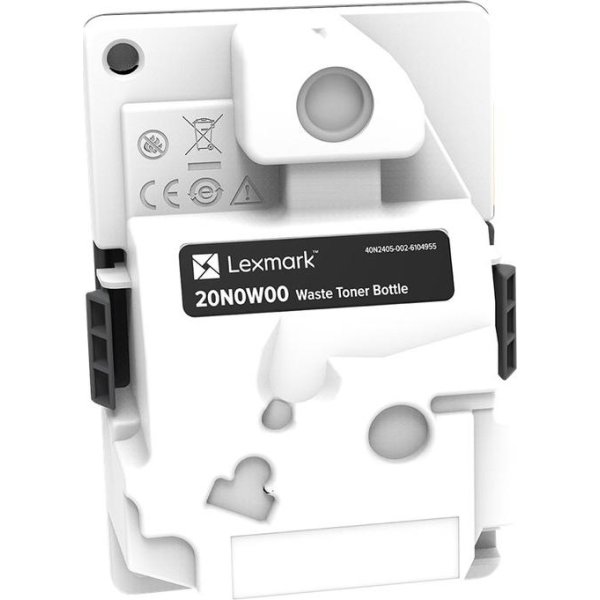 Lexmark 20N0W00 opsamler til overskydende toner