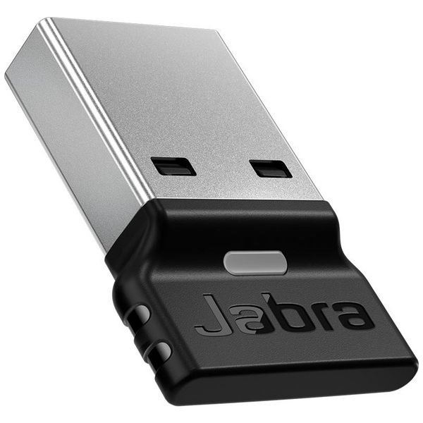 Jabra Link 390a MS, USB-A Bluetooth Adapter