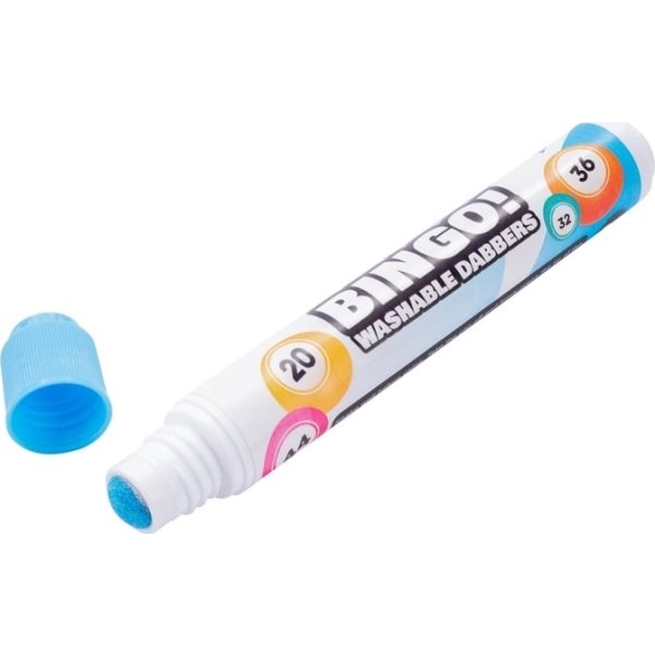Bingo Markers, 3 stk.