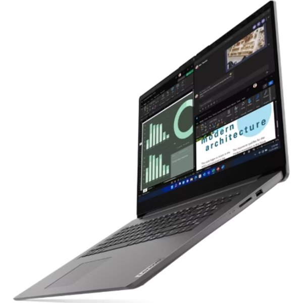 Lenovo V17 G4 17,3" bærbar pc