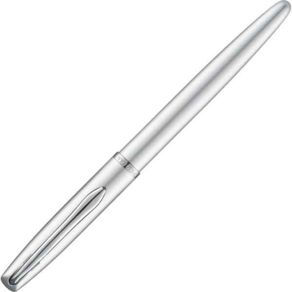 Pelikan Jazz N. Elegance Rollerpen, silver