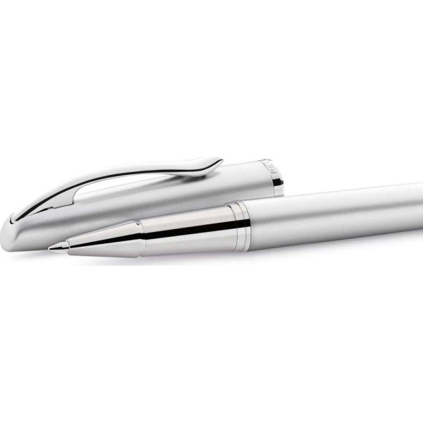 Pelikan Jazz N. Elegance Rollerpen, silver