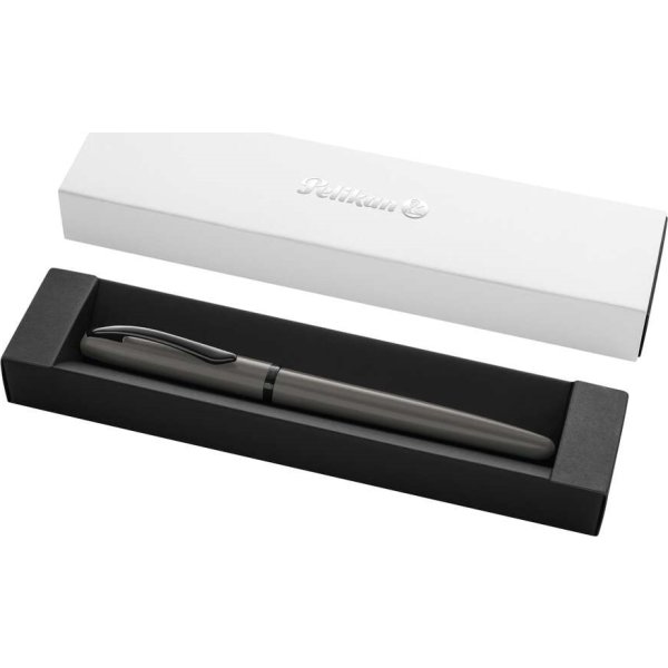Pelikan Jazz N. Elegance Rollerpen, stone