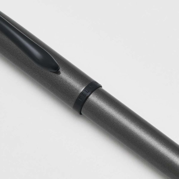 Pelikan Jazz N. Elegance Rollerpen, stone