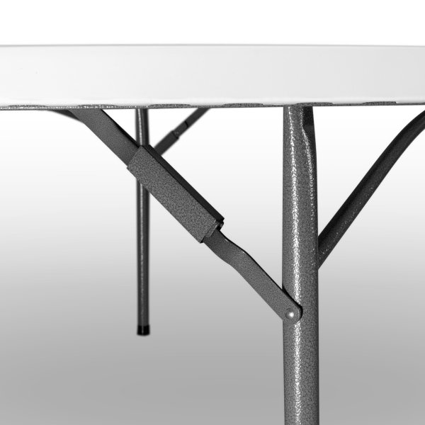 Park klapbord Ø180xH74 cm