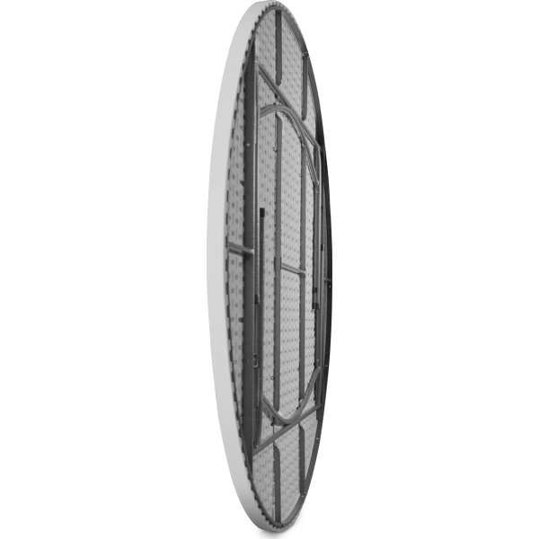 Park klapbord Ø180xH74 cm