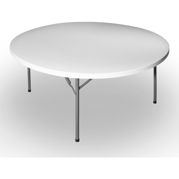 Park klapbord Ø180xH74 cm