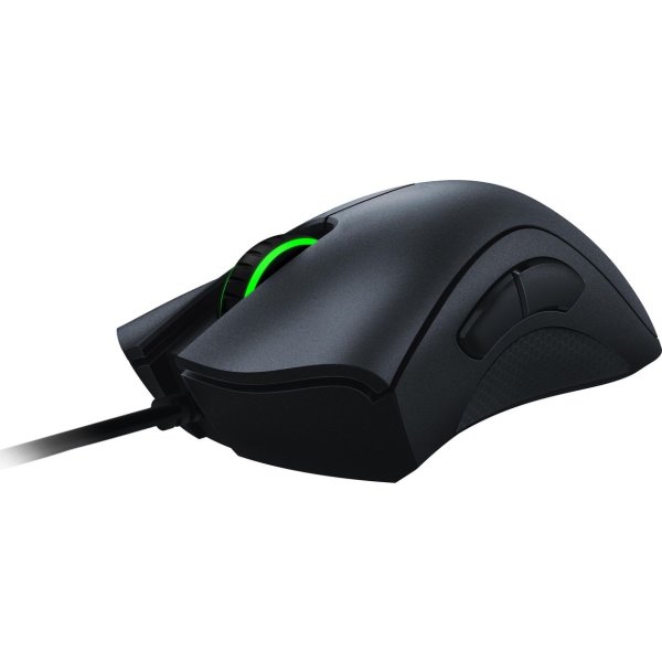 Razer DeathAdder Essential gaming mus