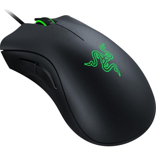 Razer DeathAdder Essential gaming mus