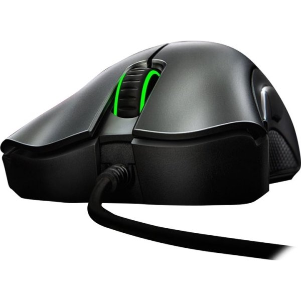 Razer DeathAdder Essential gaming mus