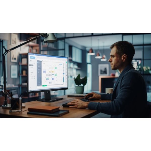 Philips 32B1U3900 32" 4K LED Monitor