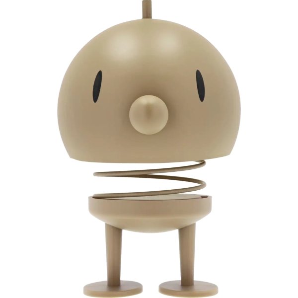 Hoptimist Bumble Speaker XL, latte