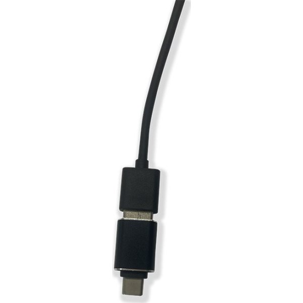 Zorn elektrisk køleboks, 25L, 12/230v og USB
