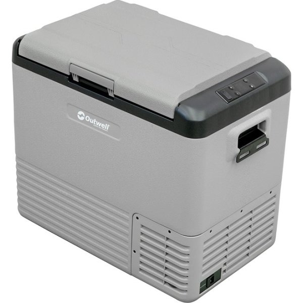 Outwell Arctic Chill køleboks med kompressor, 45L