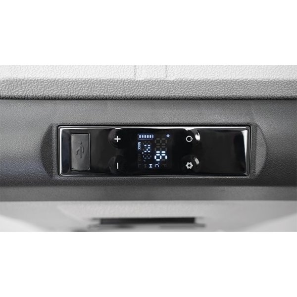Outwell Arctic Chill køleboks med kompressor, 45L