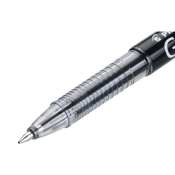 Pilot Greenball Rollerpen | M | Sort