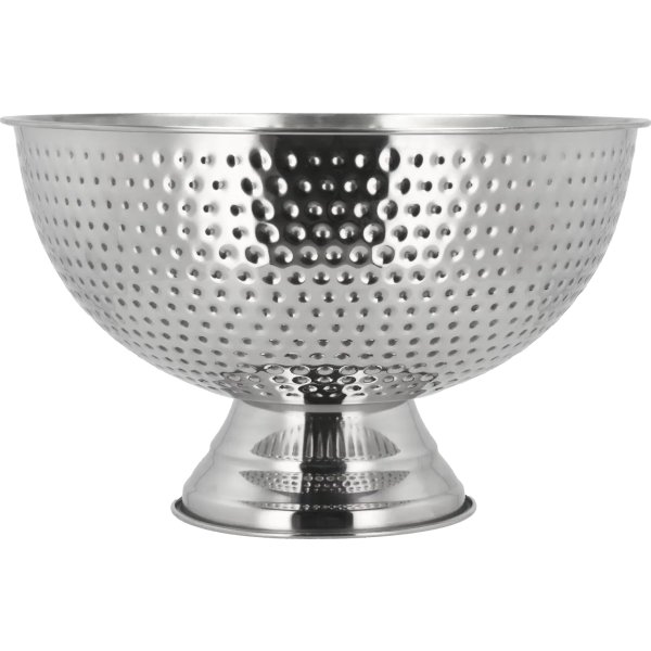 Funktion Champagnebowle Ø39,8, 13 liter, stål